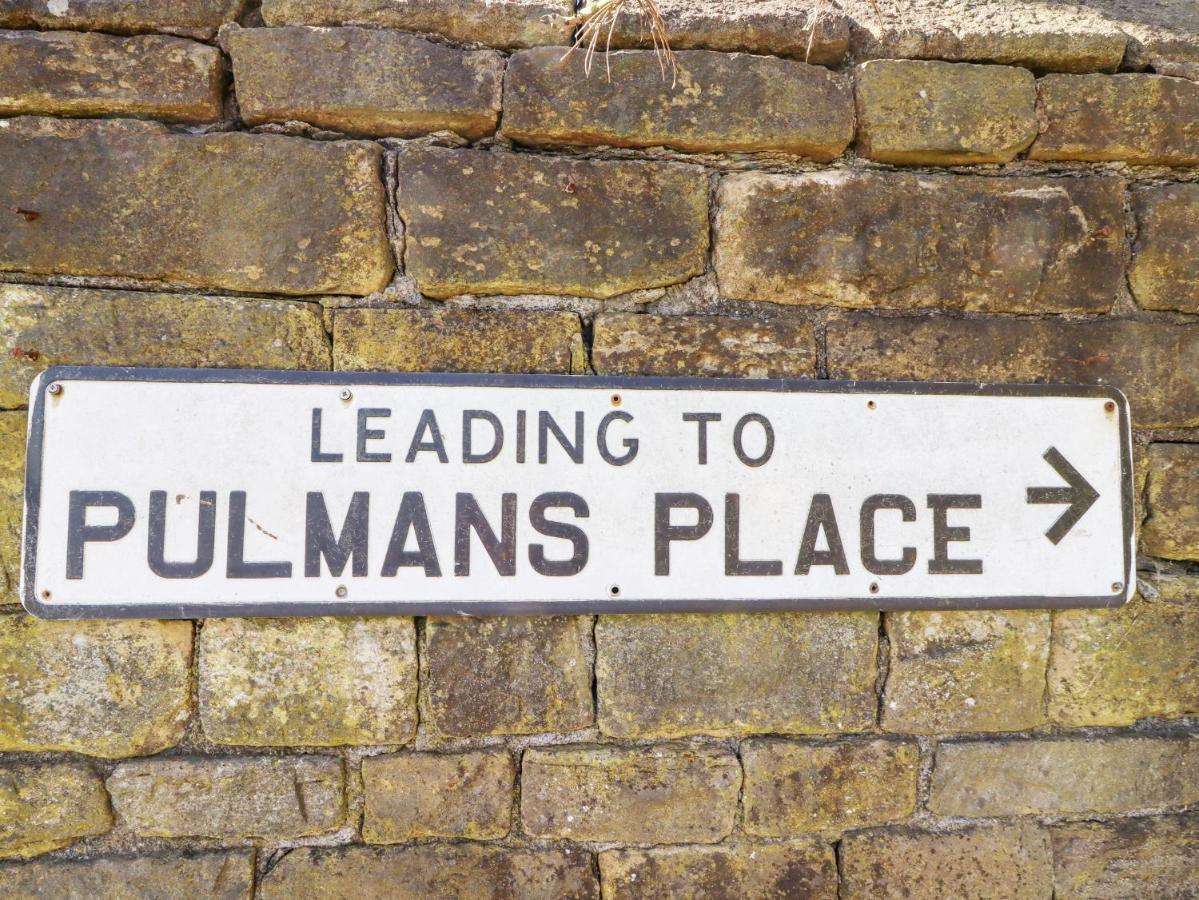 4 Pulmans Place 할리팩스 외부 사진